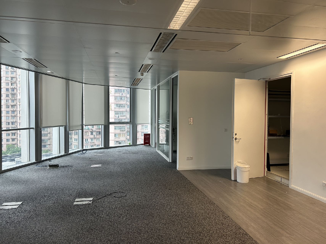 IM Shanghai  T3 - Image 3