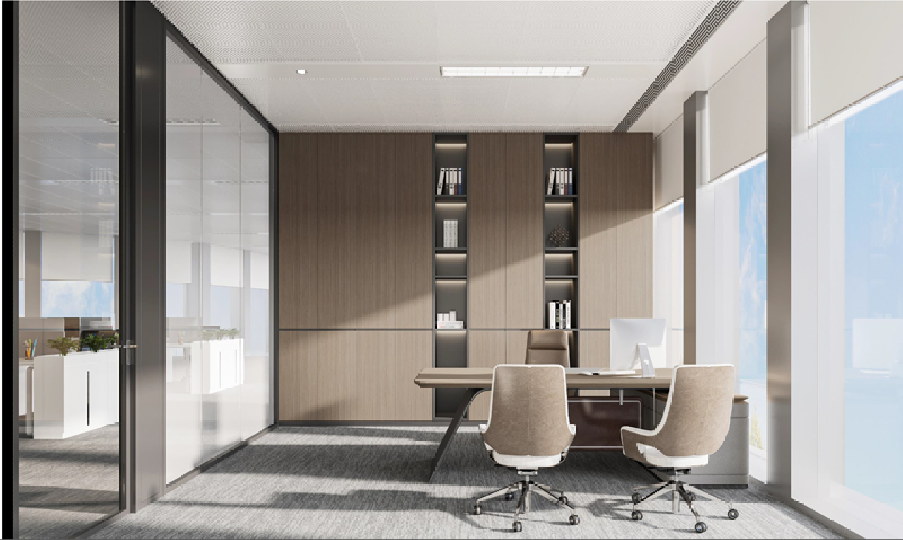 IM Shanghai  T1 - Image 3