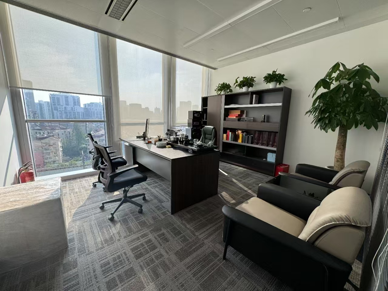 IM Shanghai T4 - Image 6