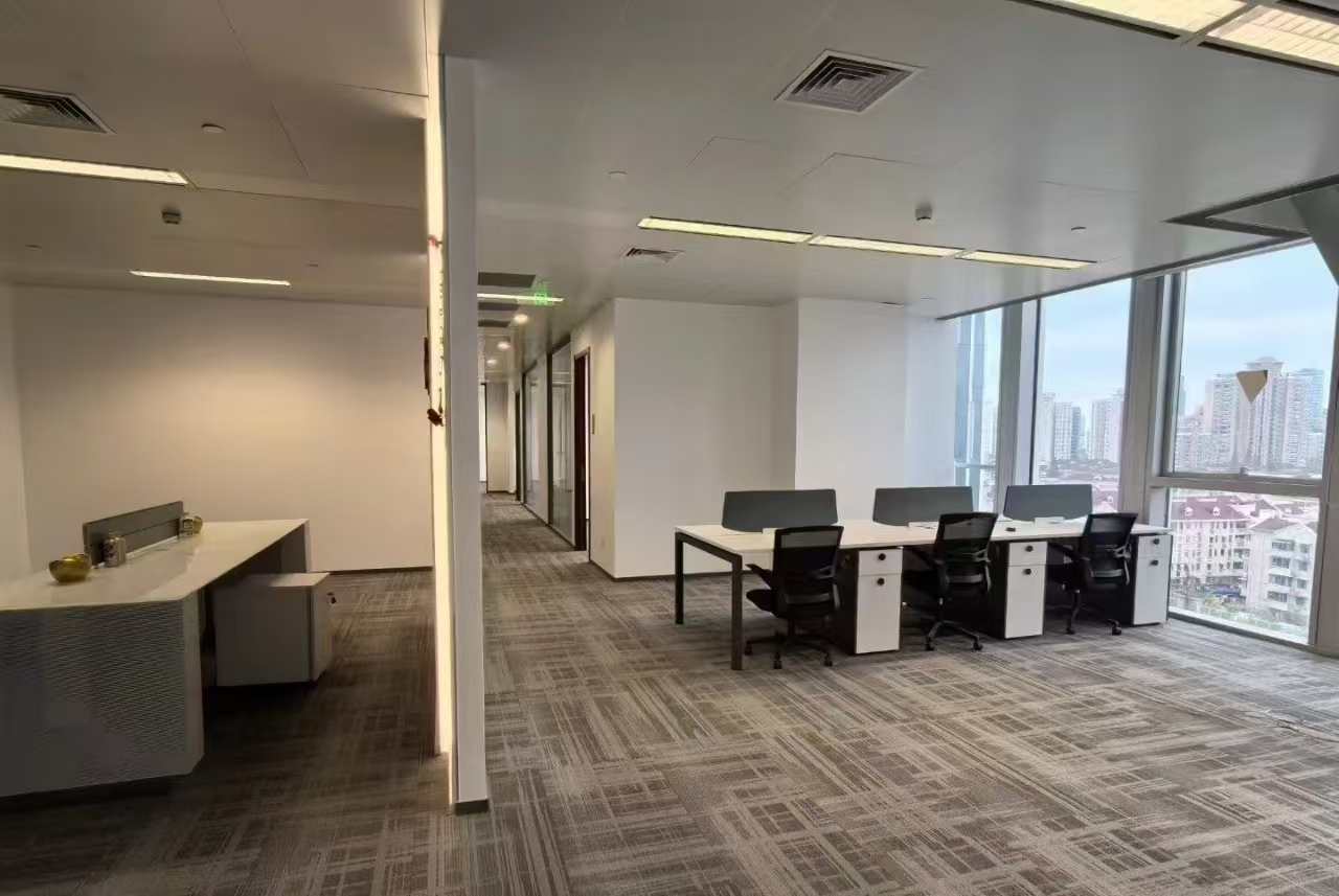 IM Shanghai  T2 - Image 5