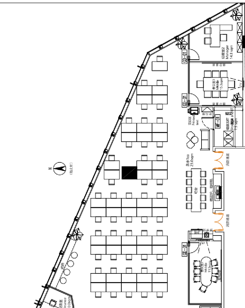 IM Shanghai  T3 - Image 6