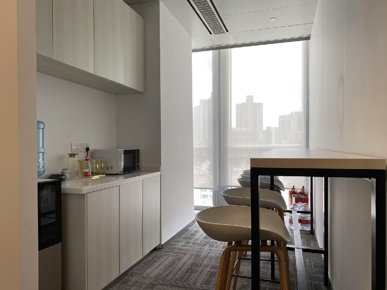 IM Shanghai T4 - Image 2