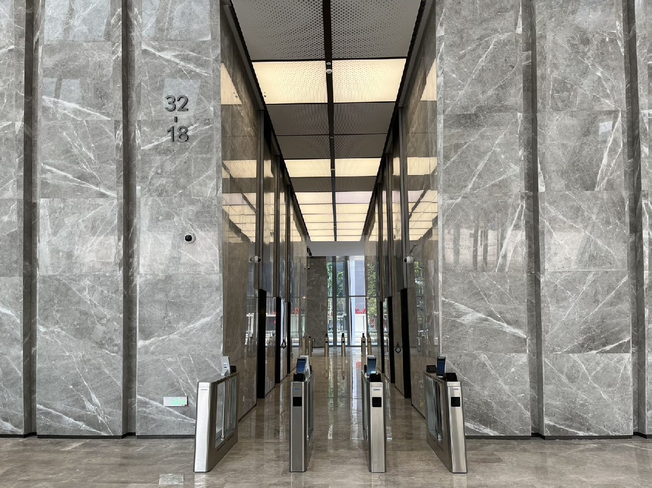 IM Shanghai  T1 - Image 5