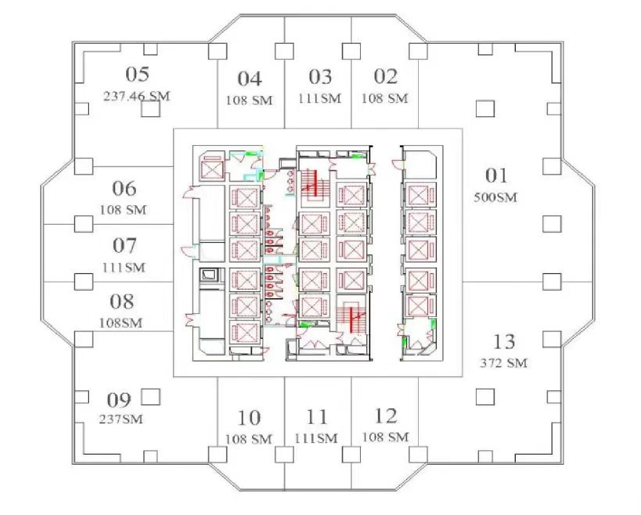 Maxdo Center - Image 7