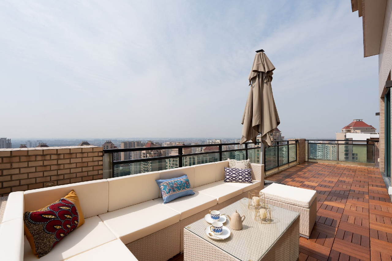 Yanlord Riverside Garden  - Image 12