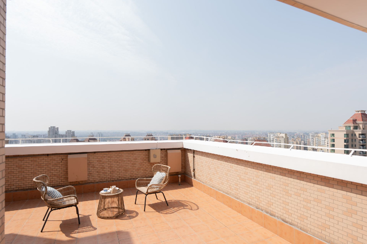 Yanlord Riverside Garden  - Image 11