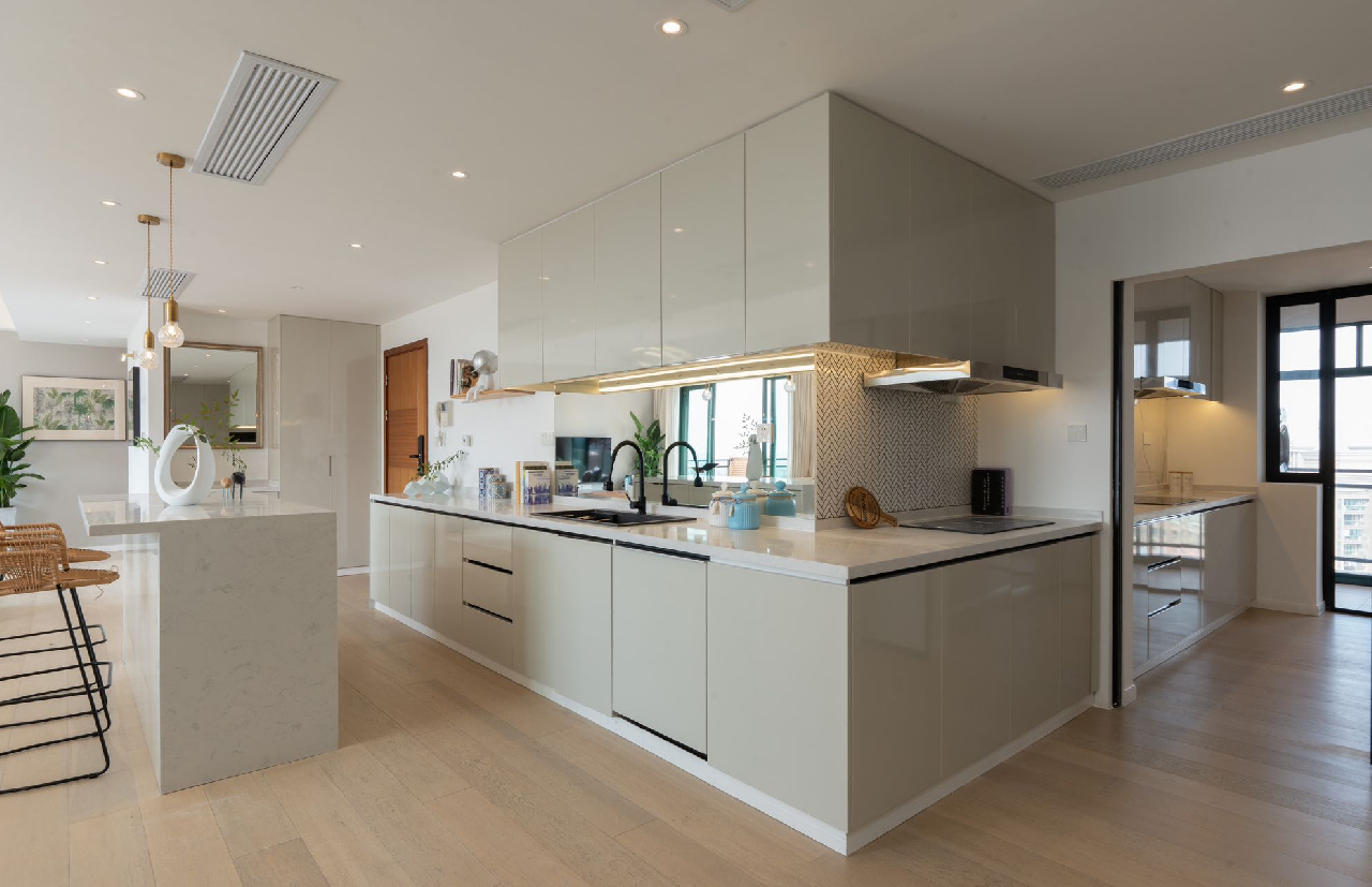 Yanlord Riverside Garden  - Image 3