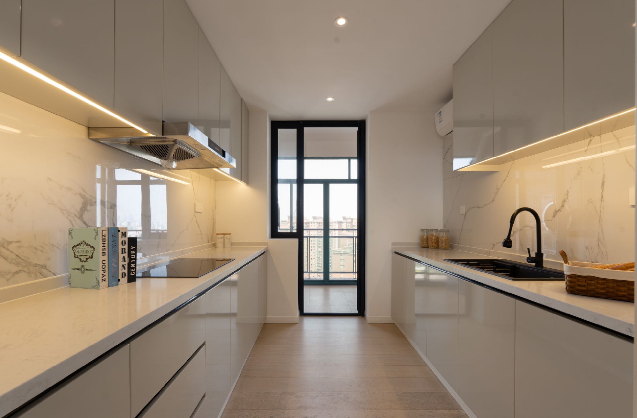 Yanlord Riverside Garden  - Image 8