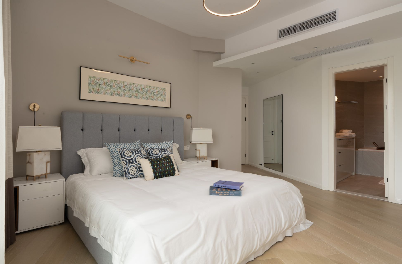 Yanlord Riverside Garden  - Image 6