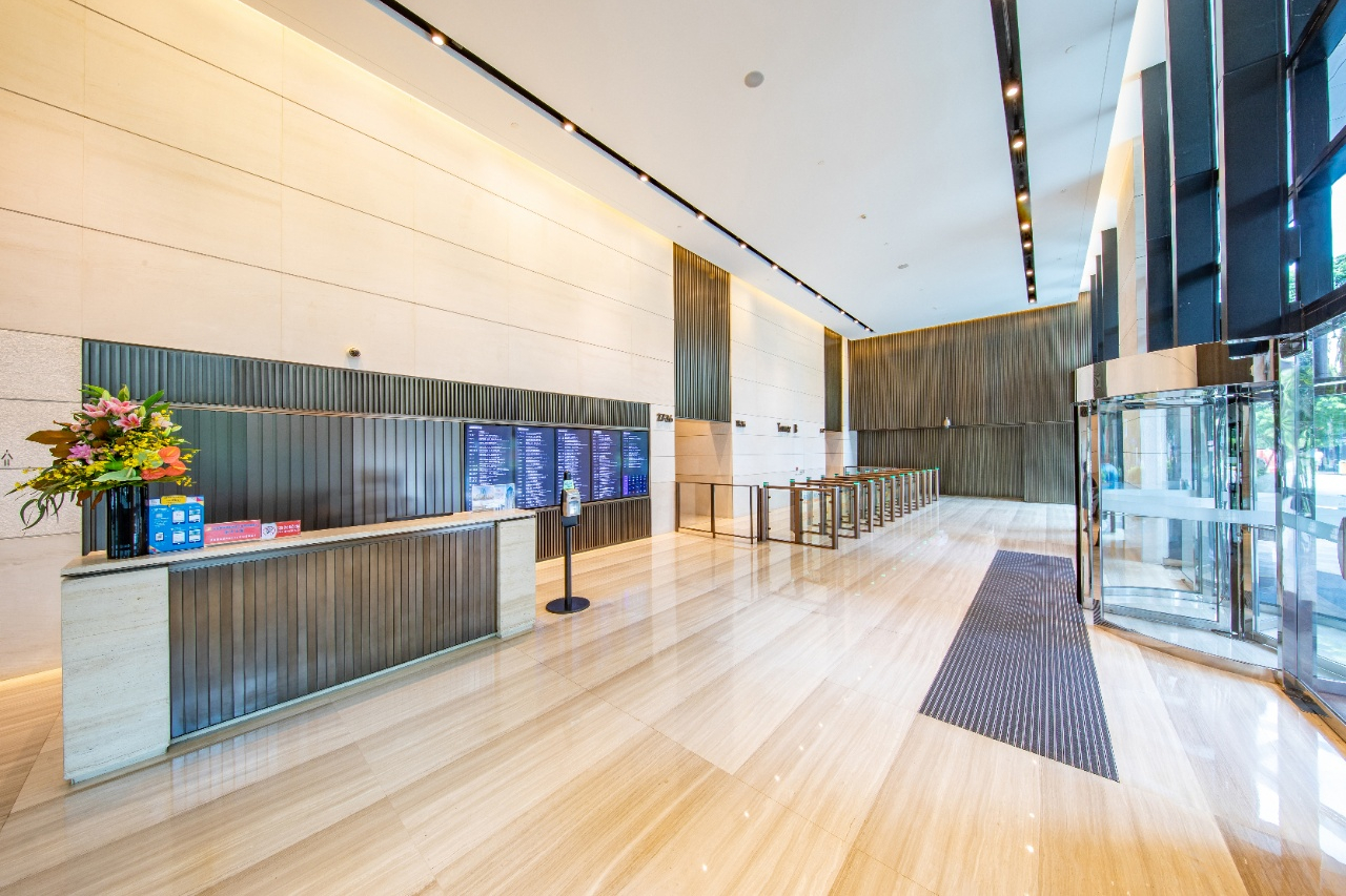 The Place  Building A - Image 2