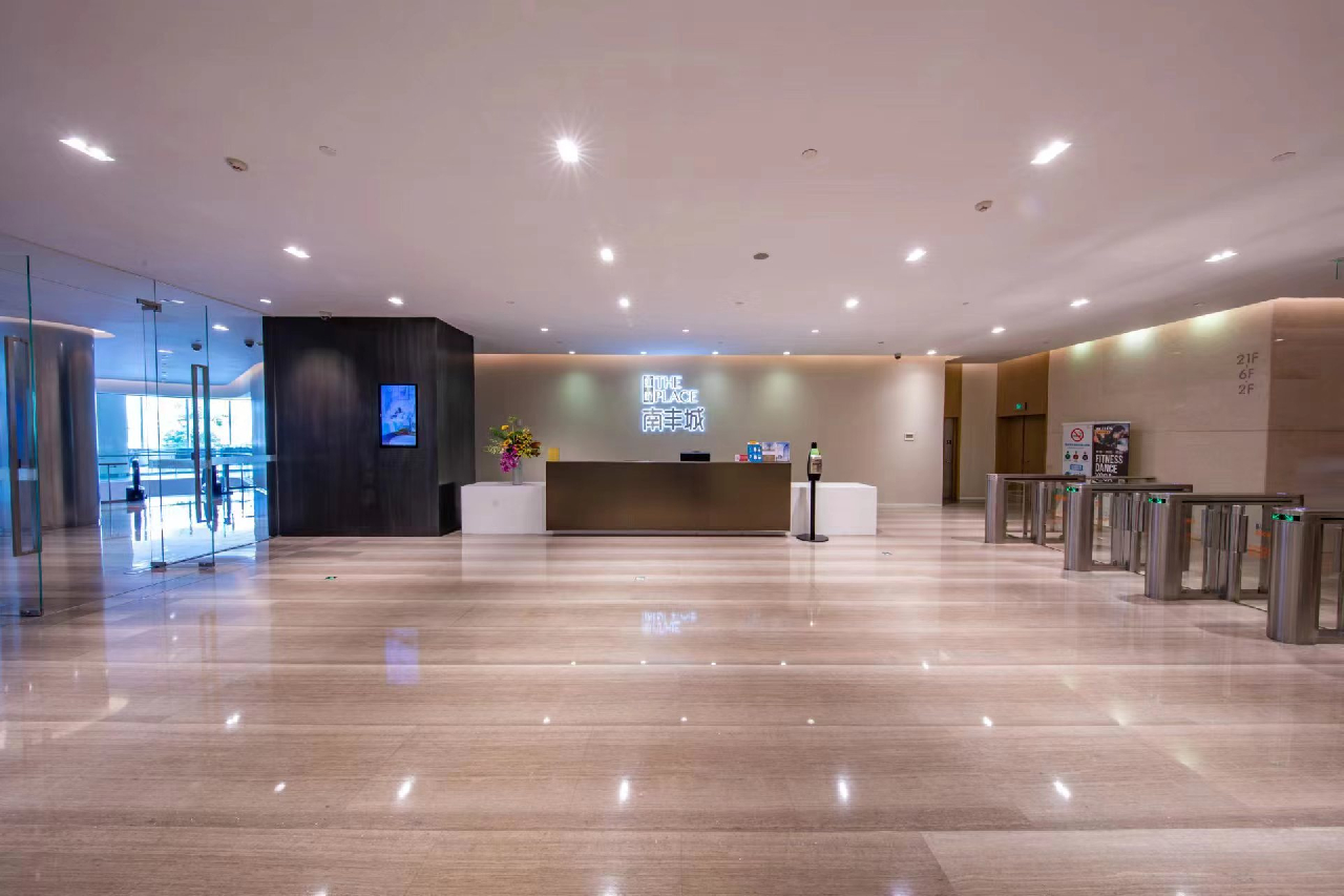 The Place  Building C - Image 3