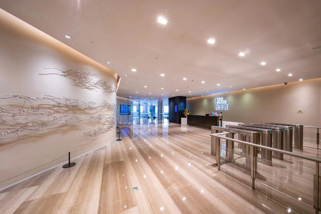 The Place  Building C - Image 2