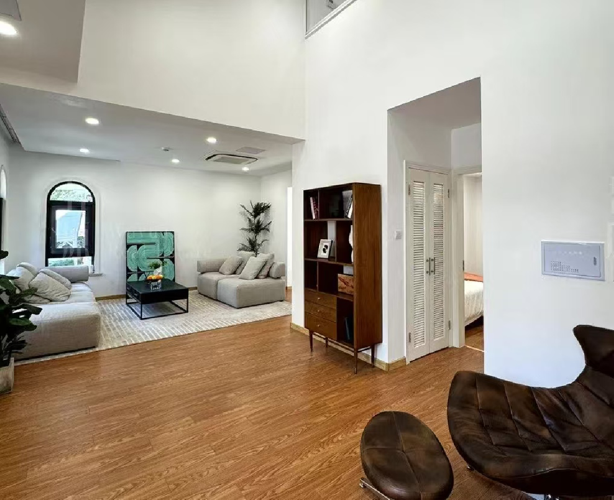 Green Valley Villas - Image 2