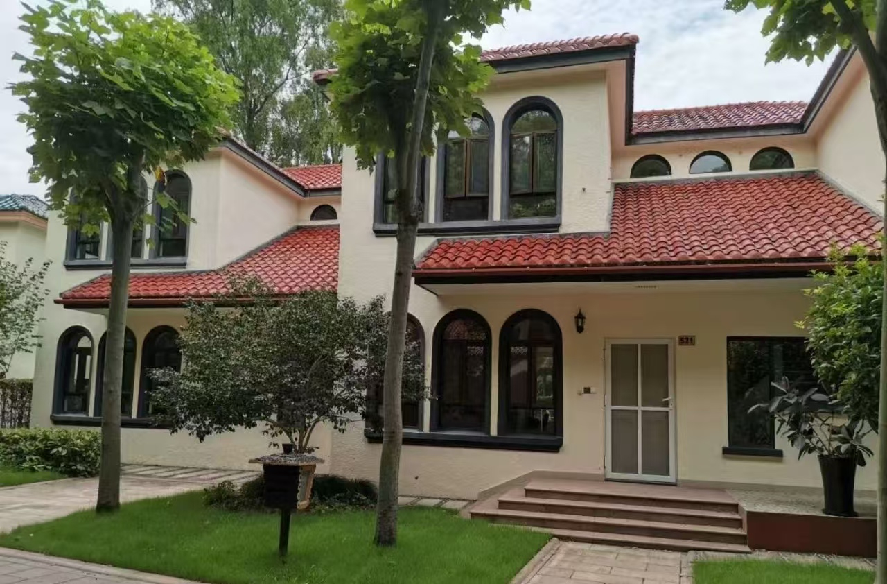 Green Valley Villas - Image 11