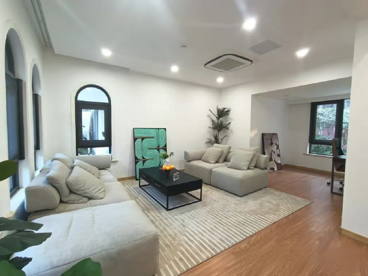 Green Valley Villas - Image 3