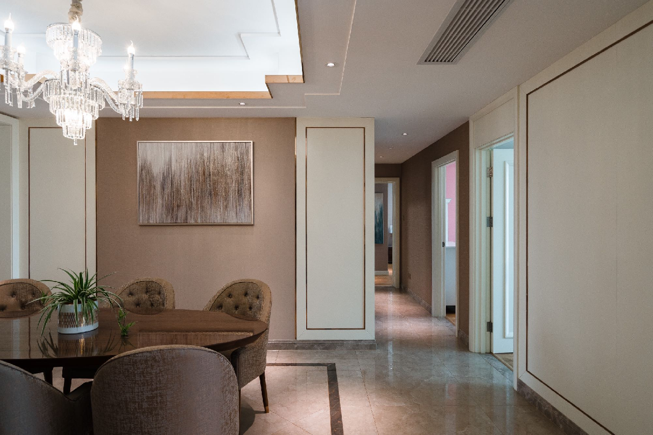 Yanlord Riverside Garden  - Image 4