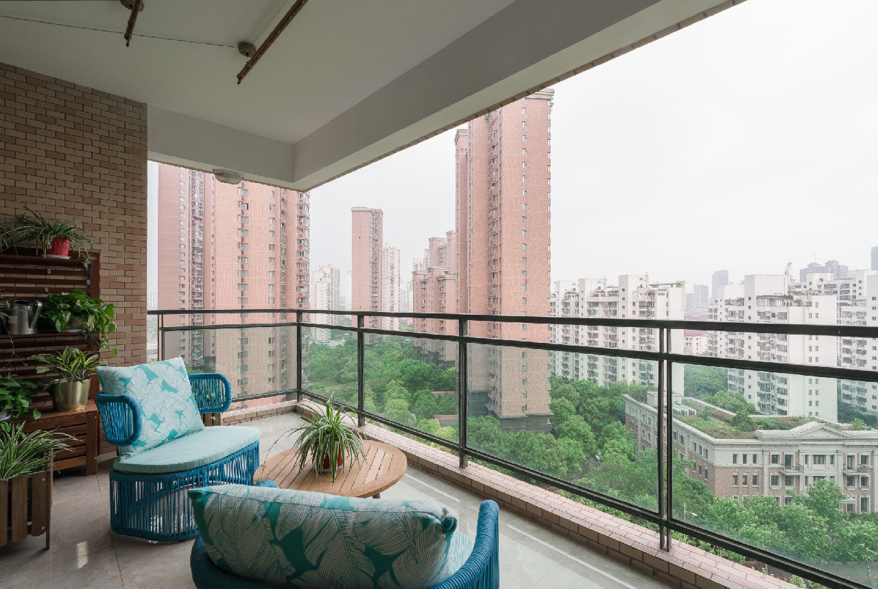 Yanlord Riverside Garden  - Image 6