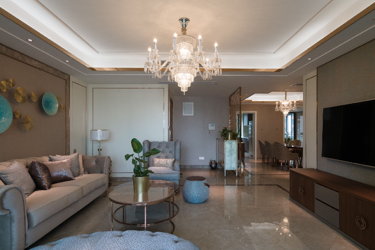 Yanlord Riverside Garden  - Image 2