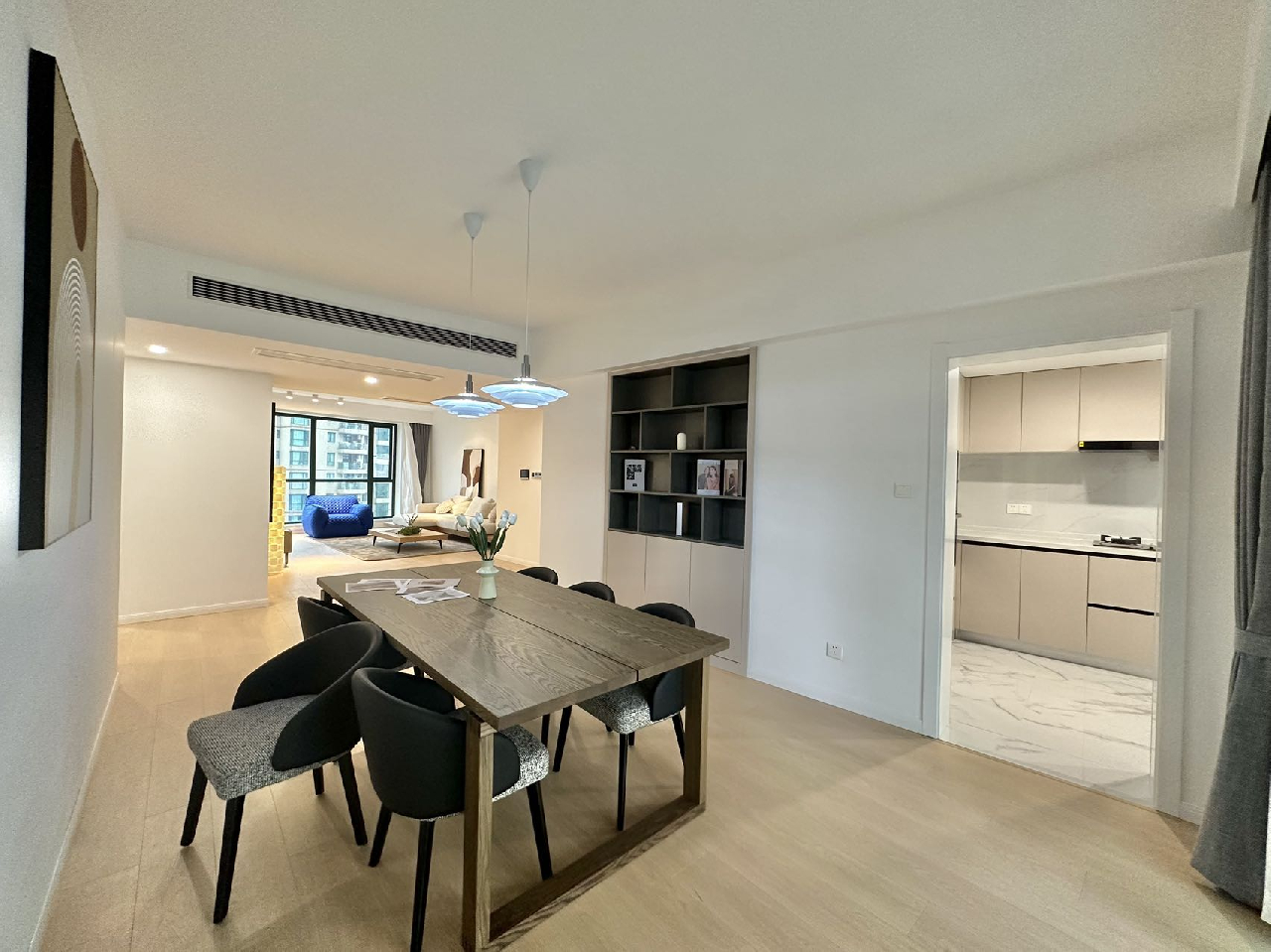 Yanlord Garden - Image 5