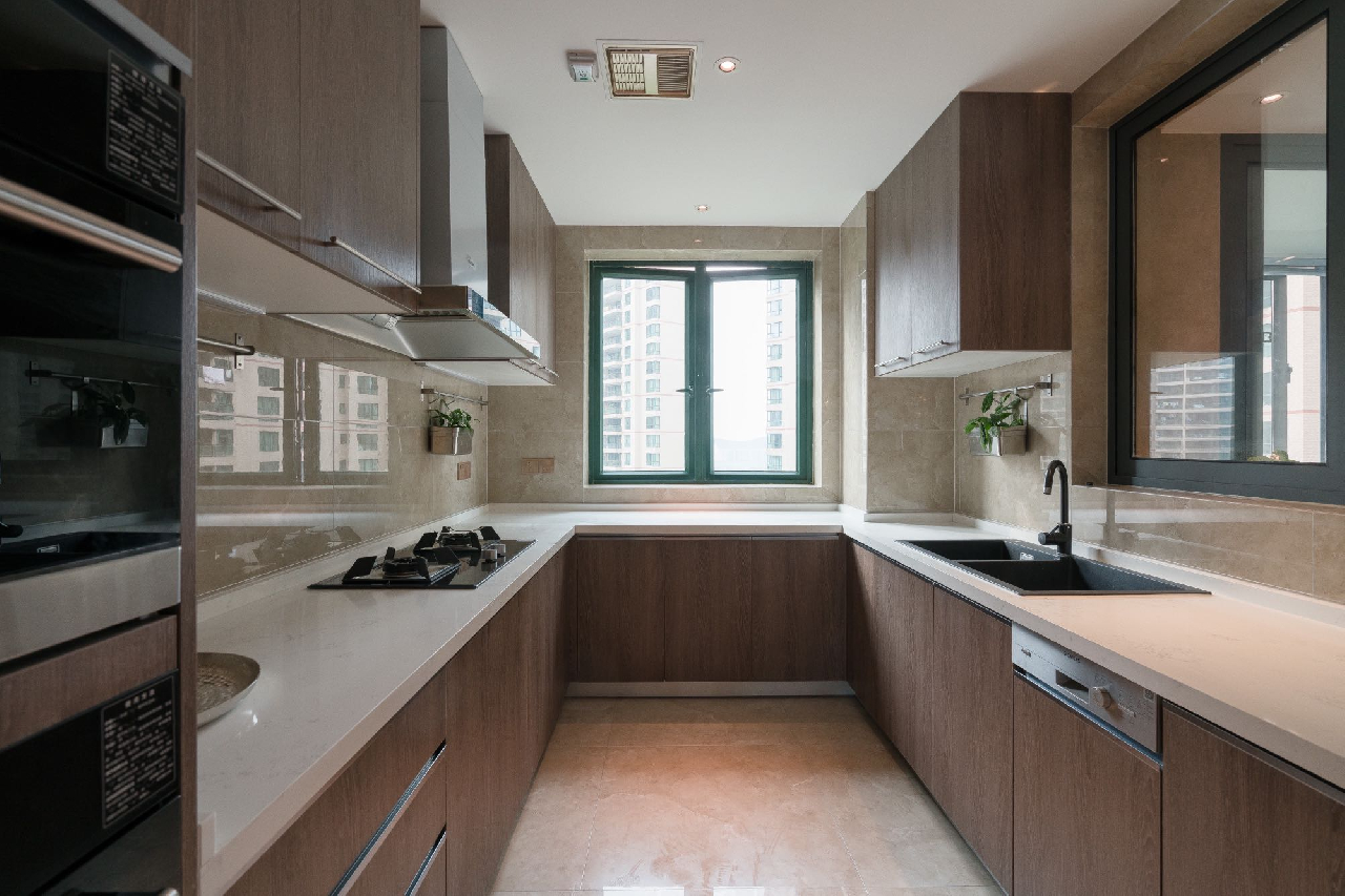 Yanlord Riverside Garden  - Image 10