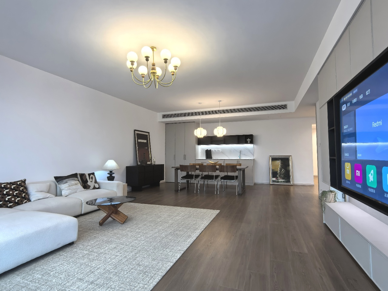 Shimao Riviera Garden - Image 2