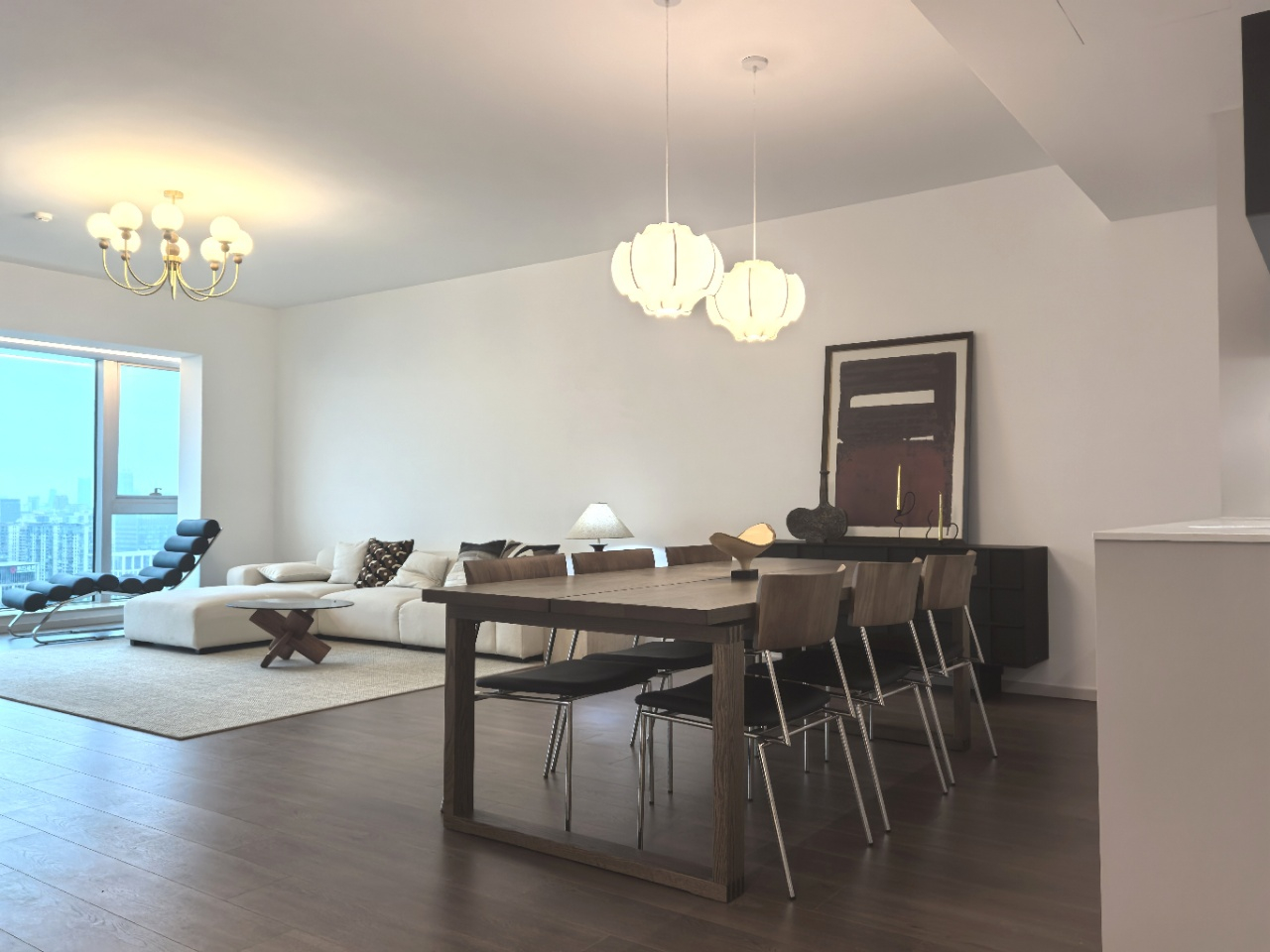 Shimao Riviera Garden - Image 3