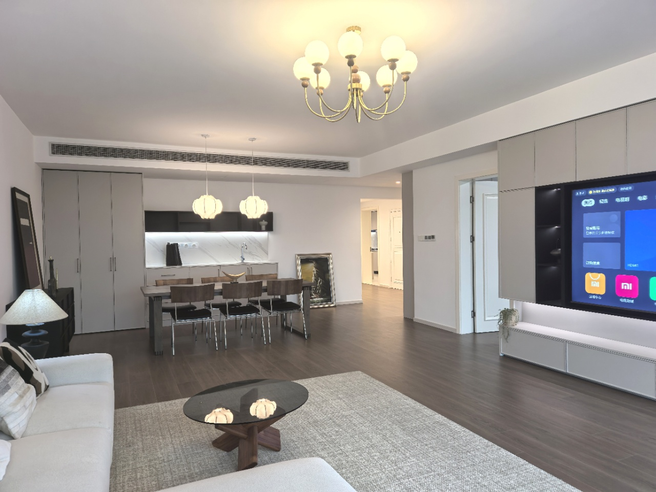 Shimao Riviera Garden - Image 5