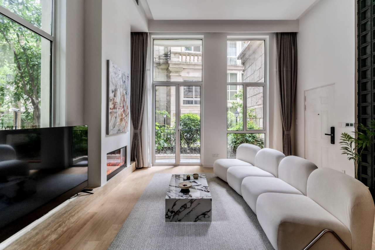 Tomson Xing Guo Garden