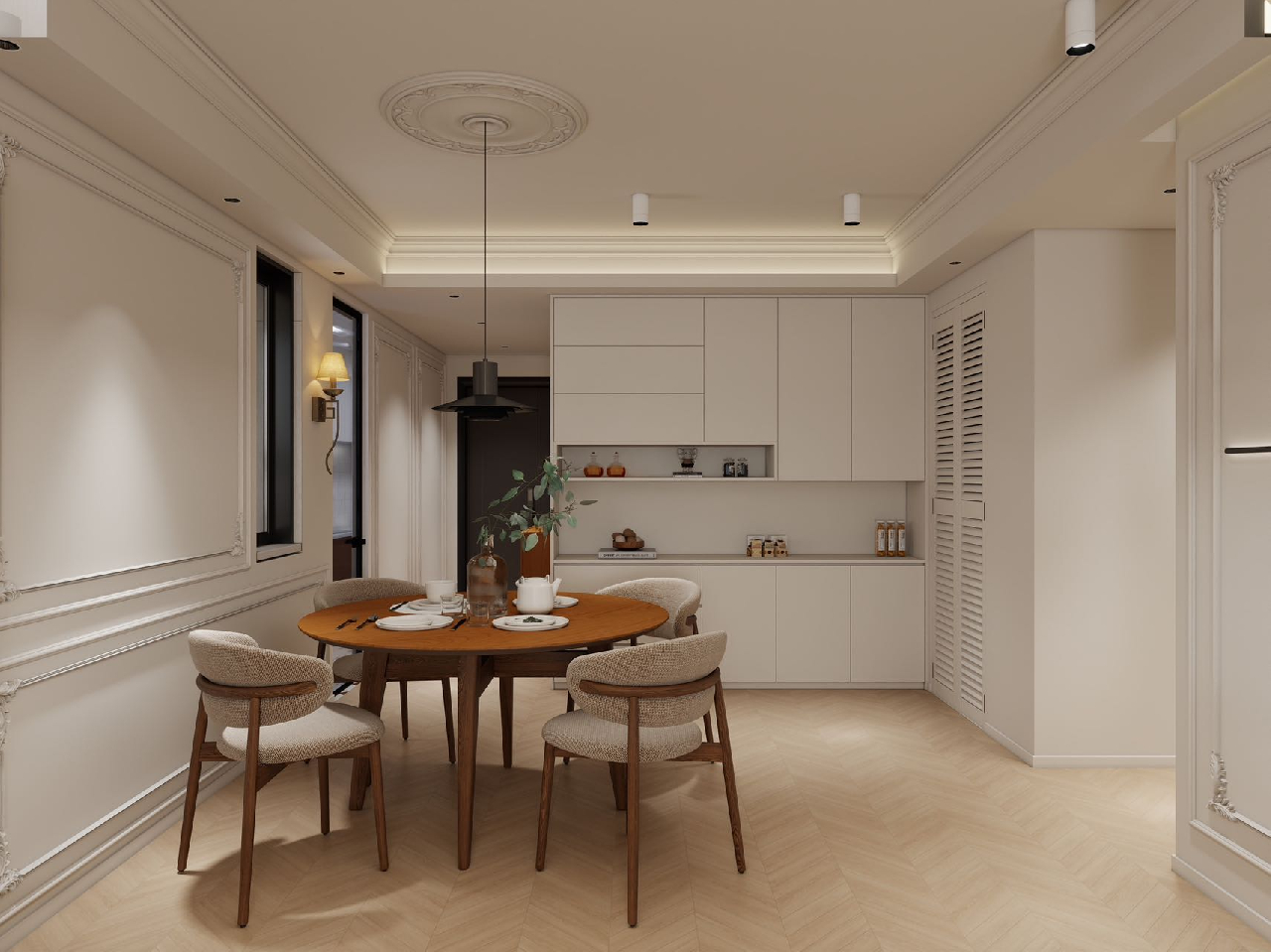 Maison Des Artistes - Image 4