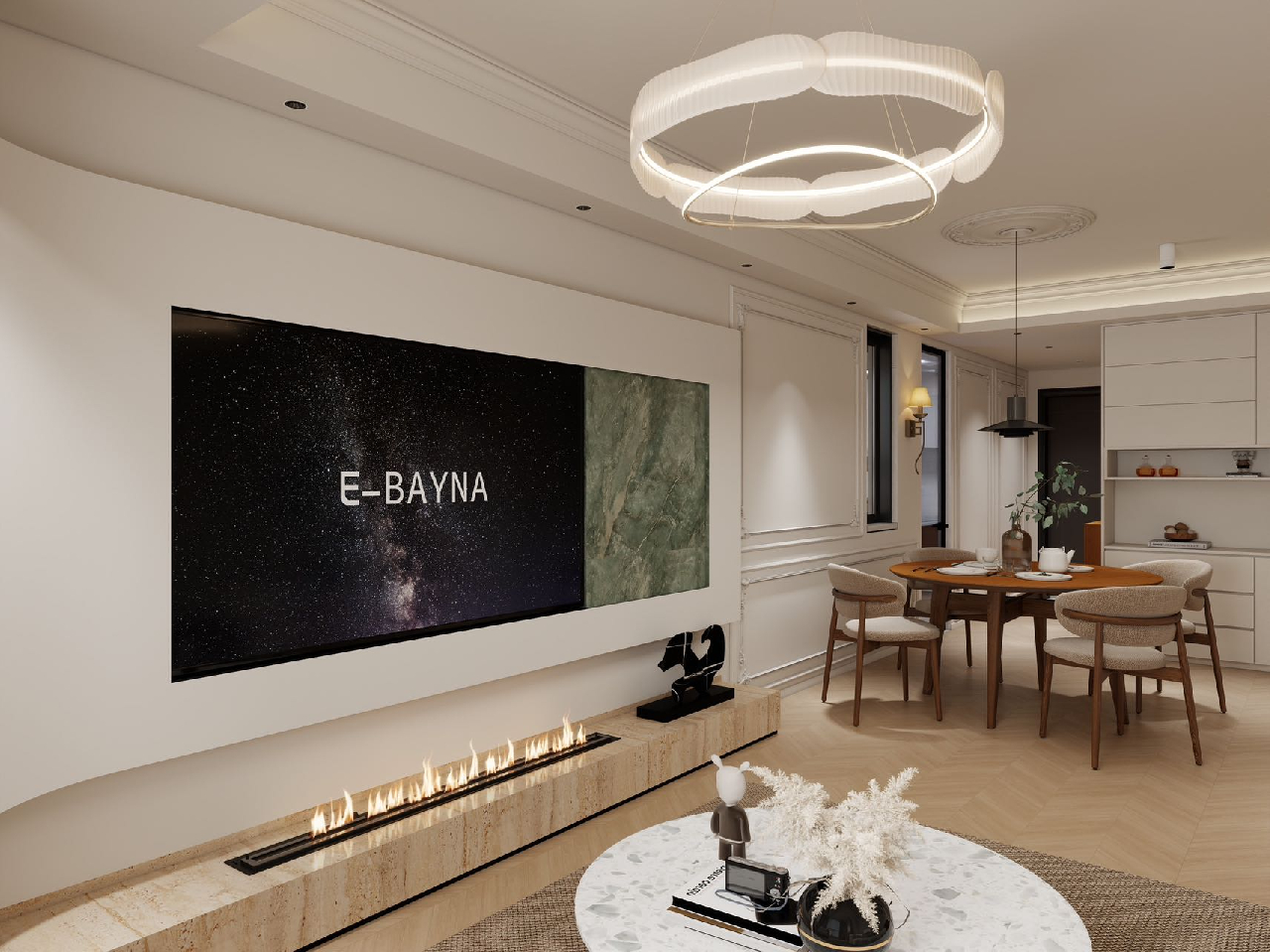 Maison Des Artistes - Image 2