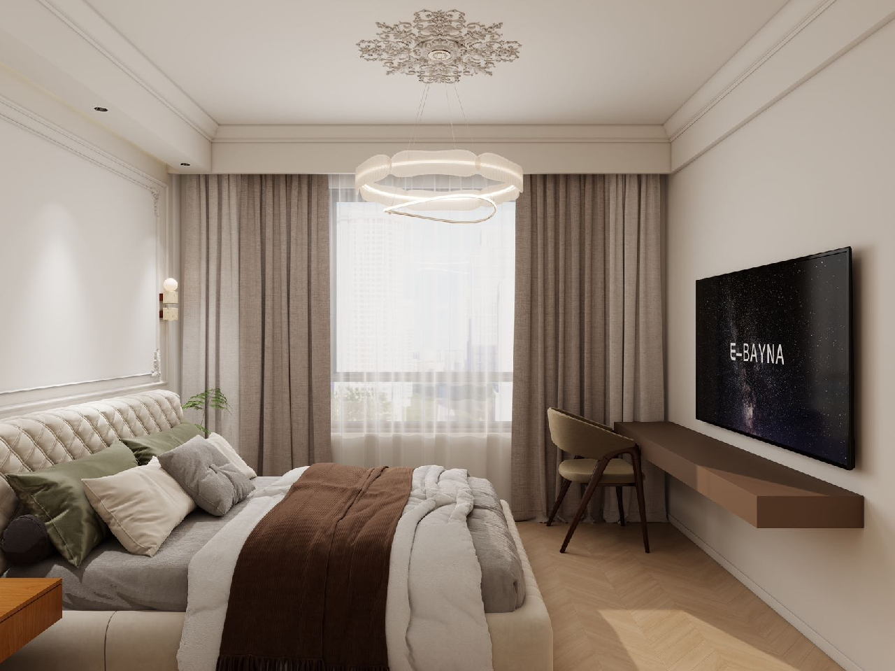 Maison Des Artistes - Image 5