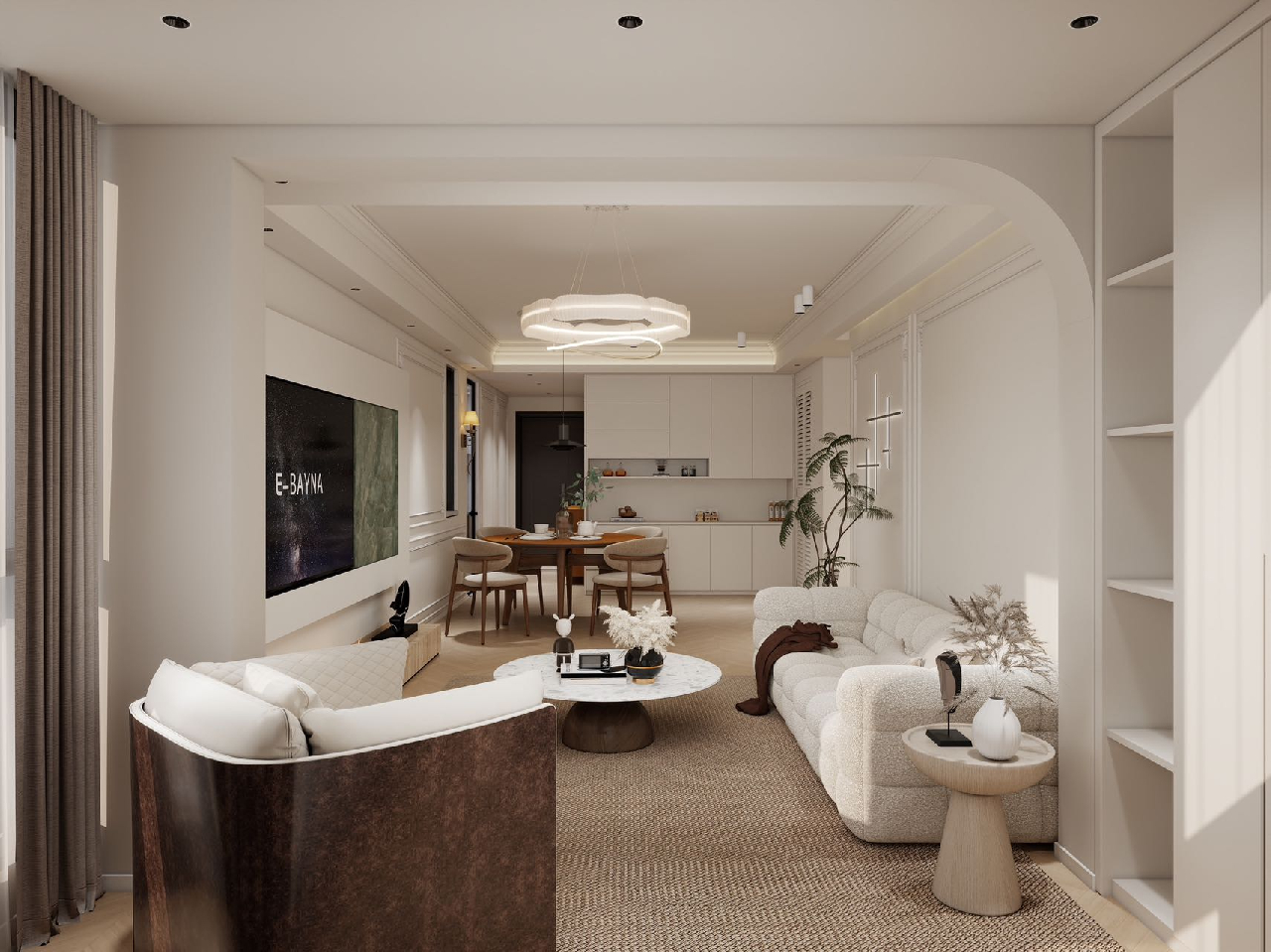 Maison Des Artistes - Image 3