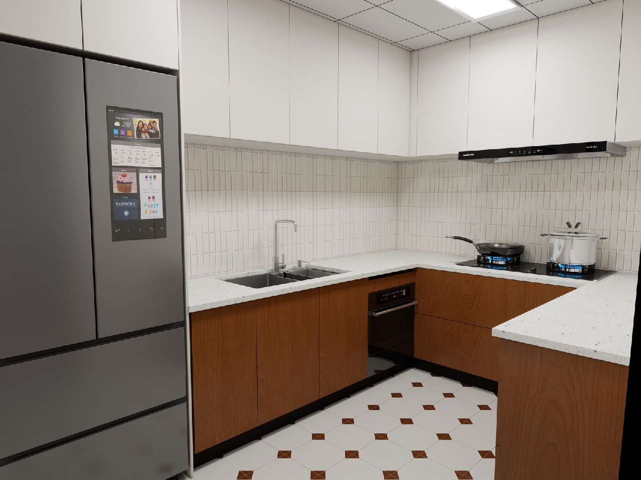 Maison Des Artistes - Image 6