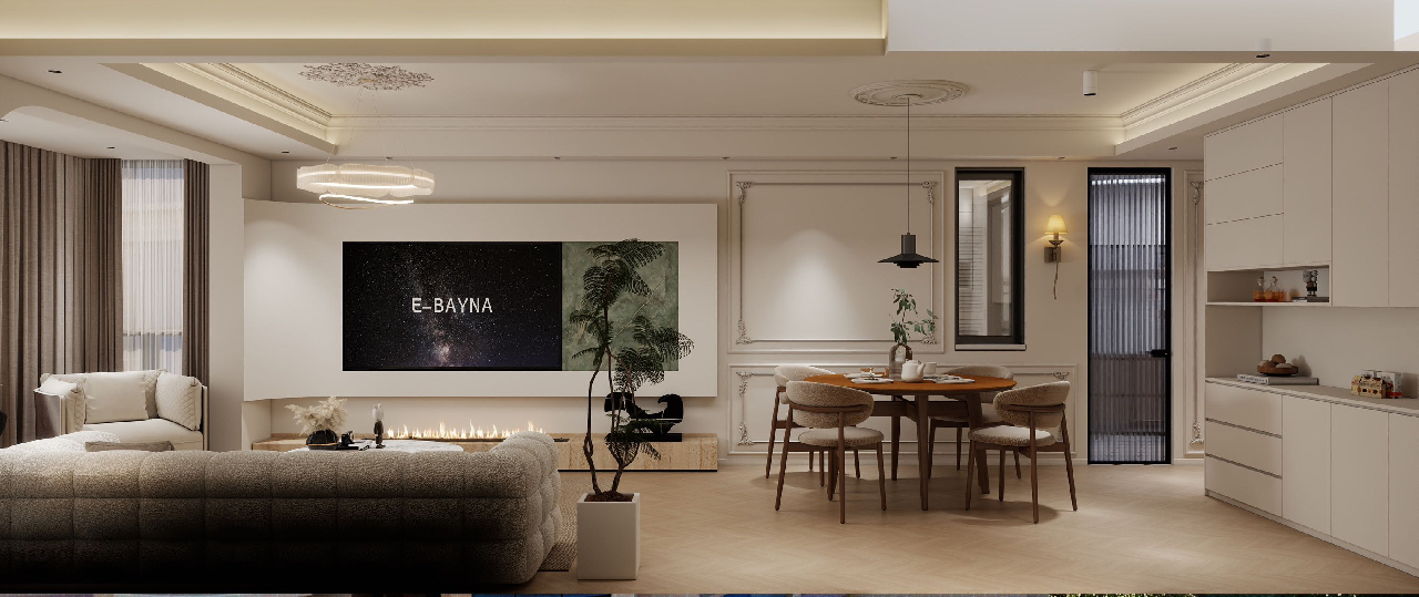 Maison Des Artistes - Image 8