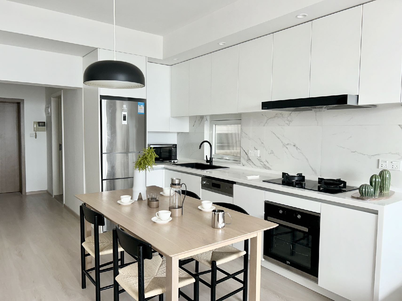 Ming Yuan Century City - Image 4