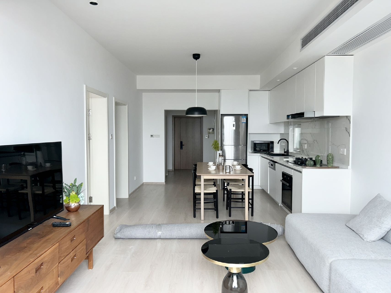 Ming Yuan Century City - Image 5