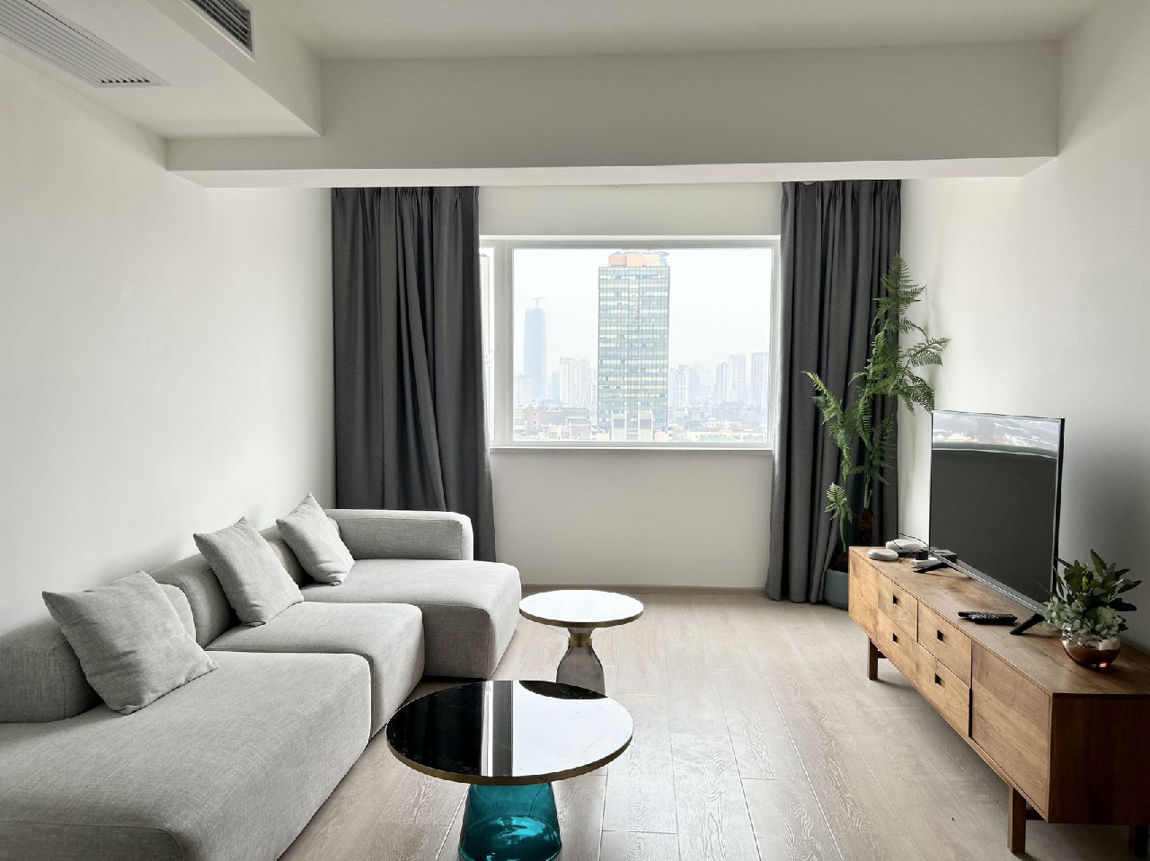 Ming Yuan Century City