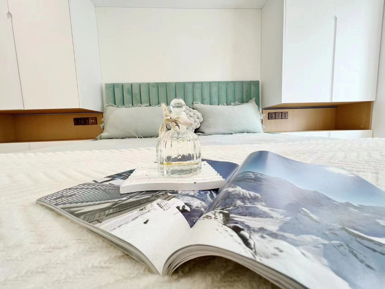 Eight Park Avenue - Image 5