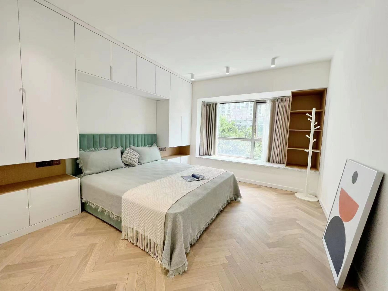 Eight Park Avenue - Image 4