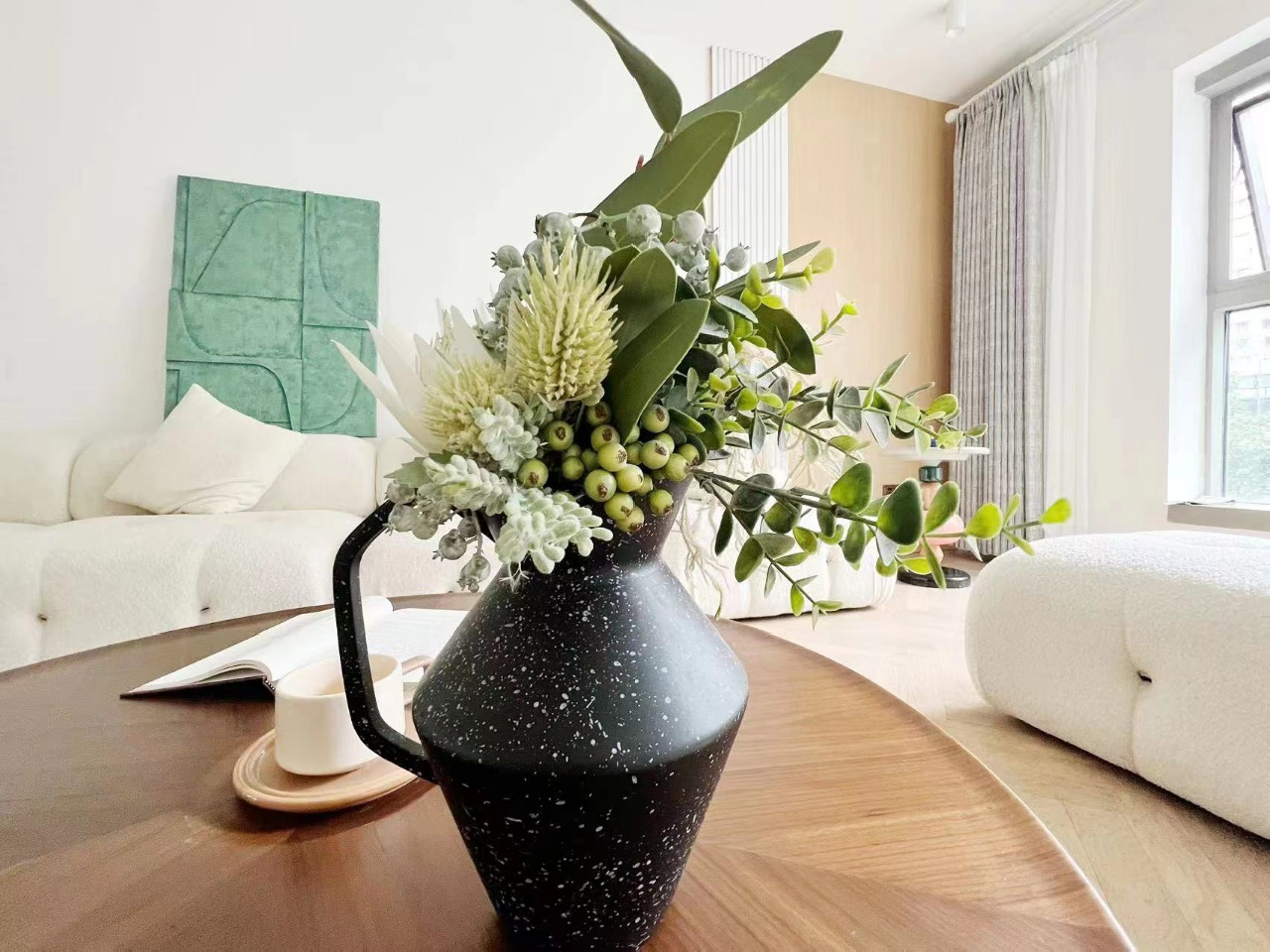 Eight Park Avenue - Image 2