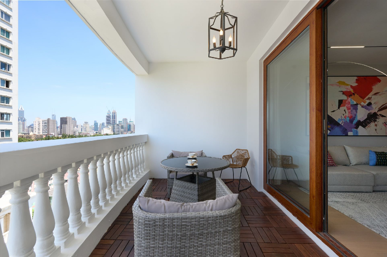 Ming Yuan Century City - Image 3