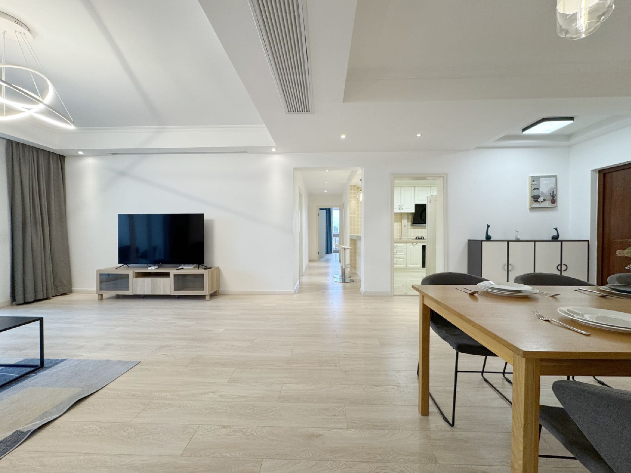 Ming Yuan Century City - Image 9