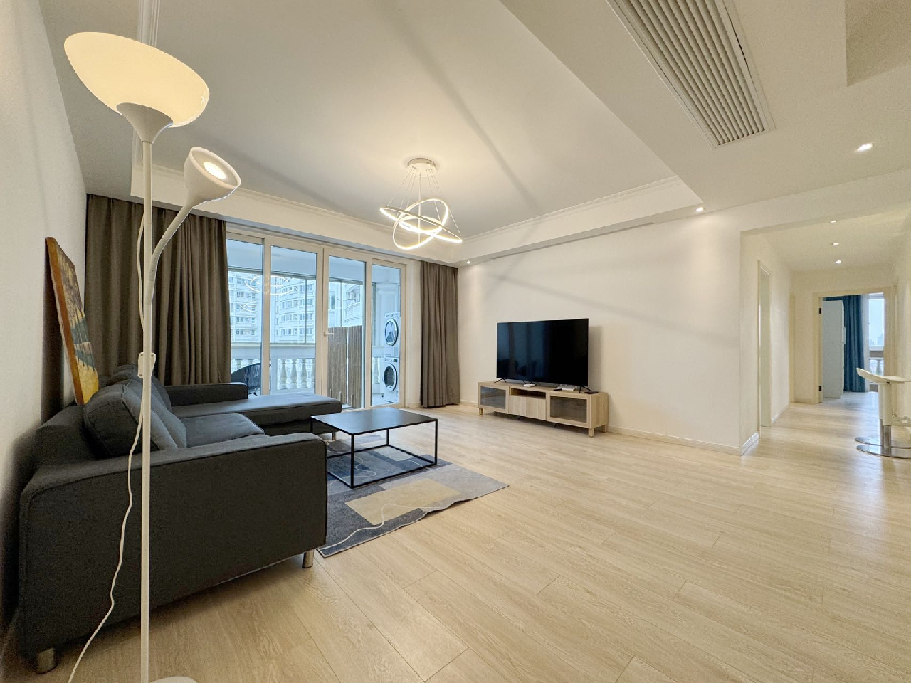 Ming Yuan Century City