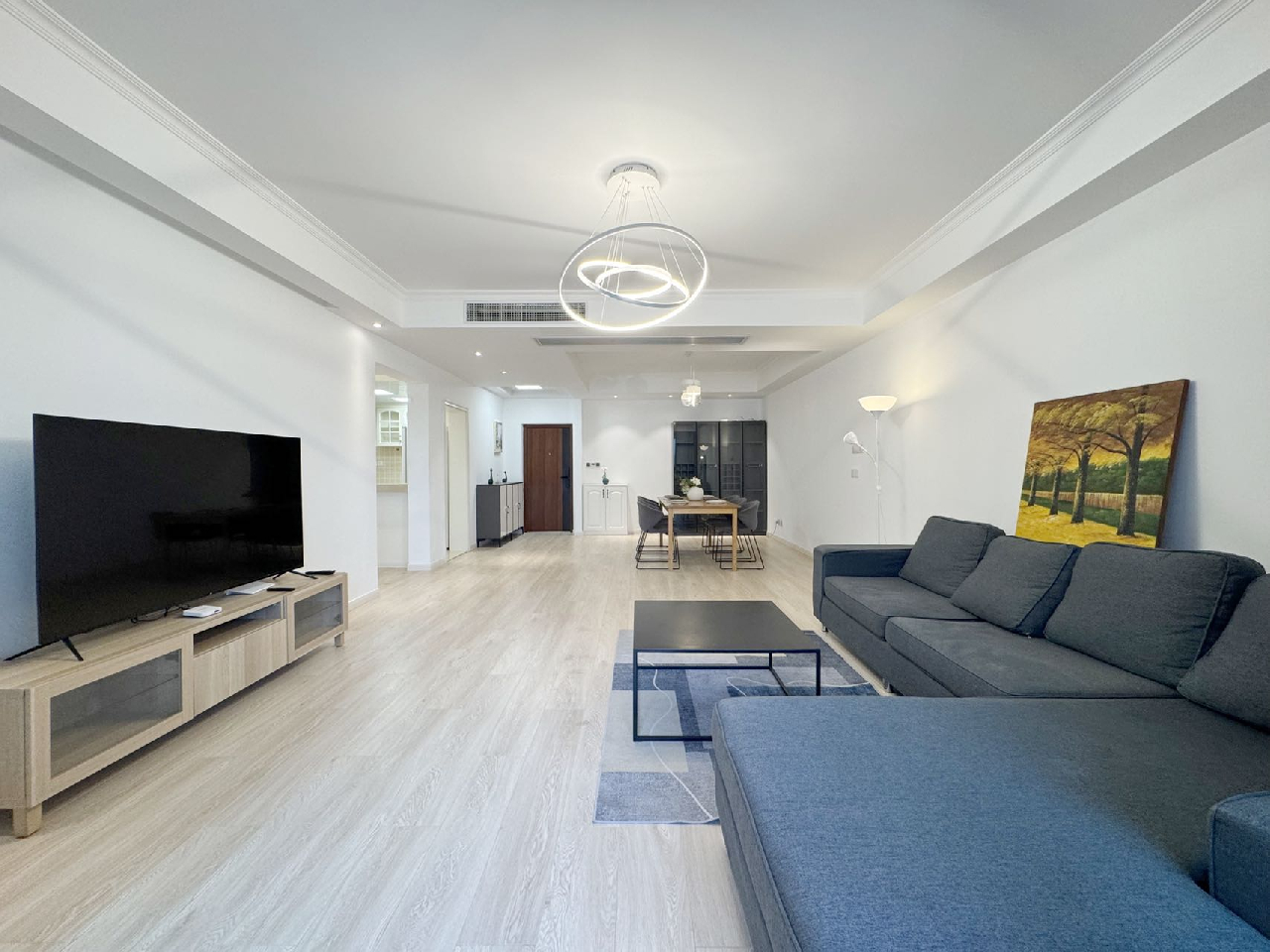 Ming Yuan Century City - Image 3