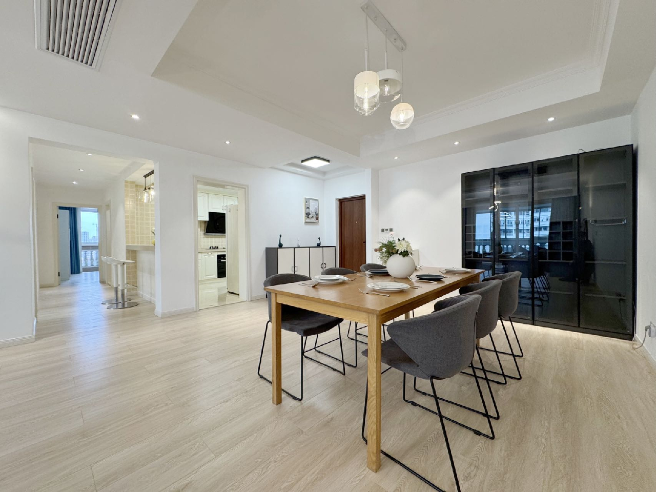 Ming Yuan Century City - Image 2