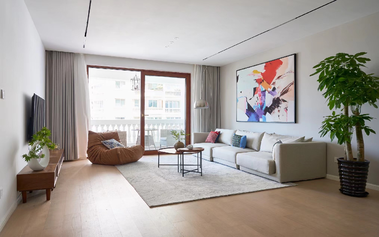 Ming Yuan Century City