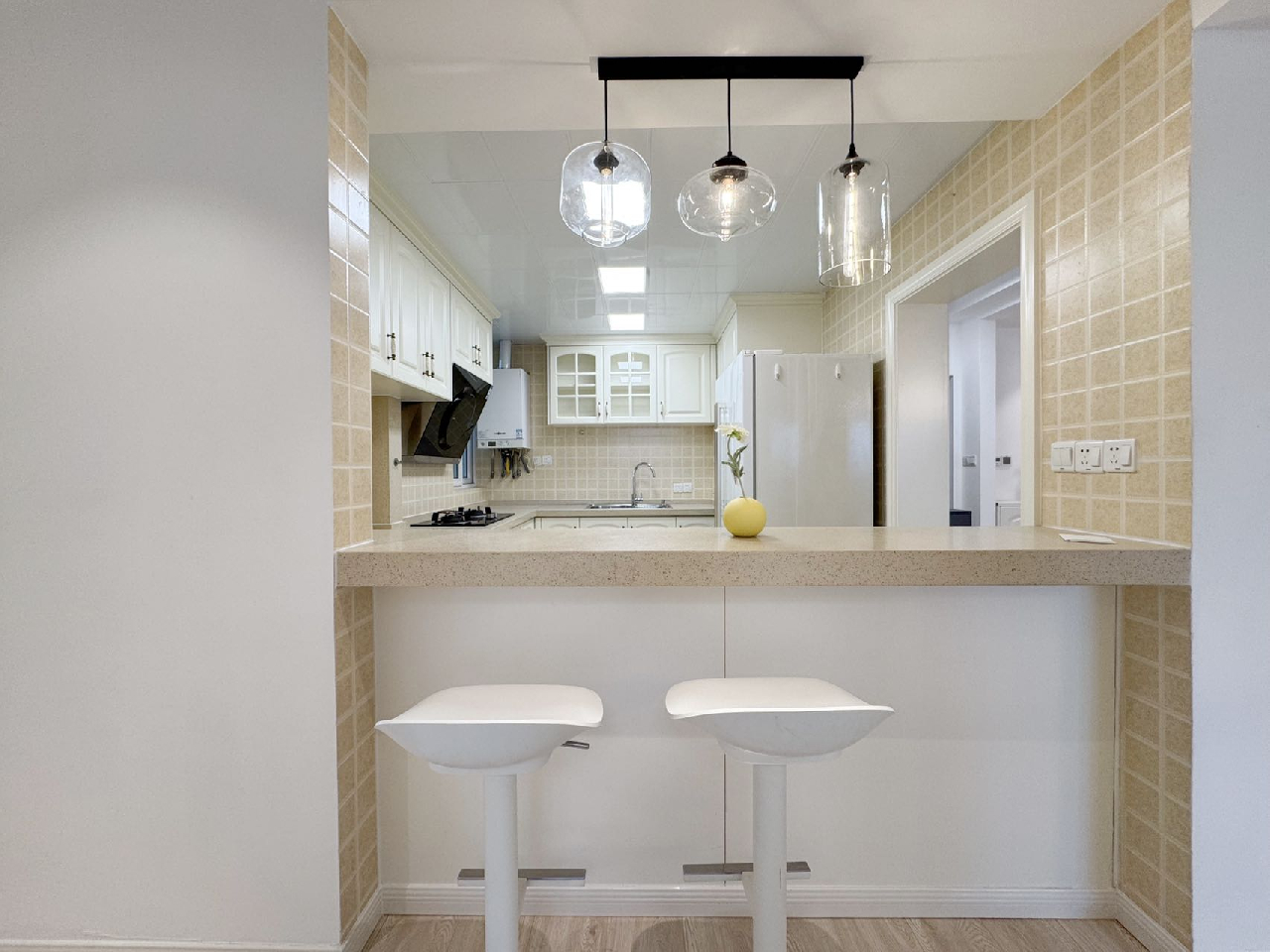 Ming Yuan Century City - Image 8