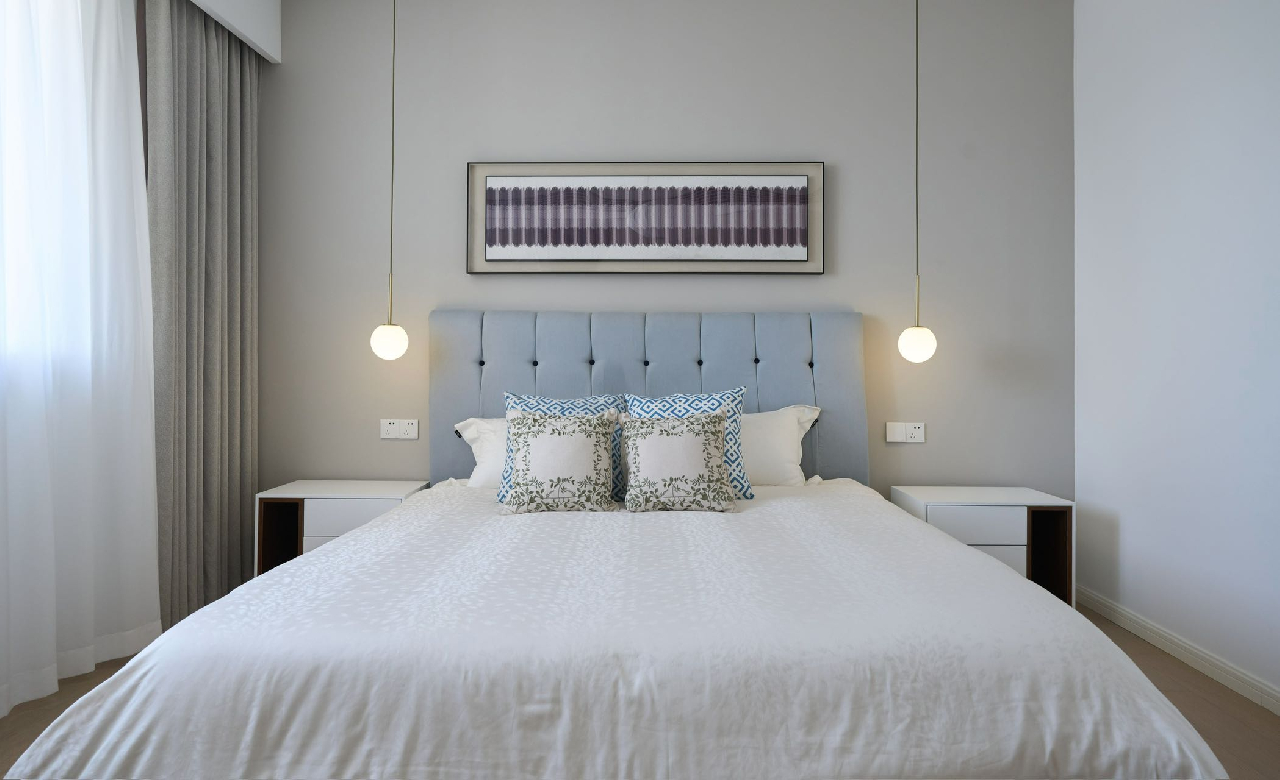 Ming Yuan Century City - Image 6