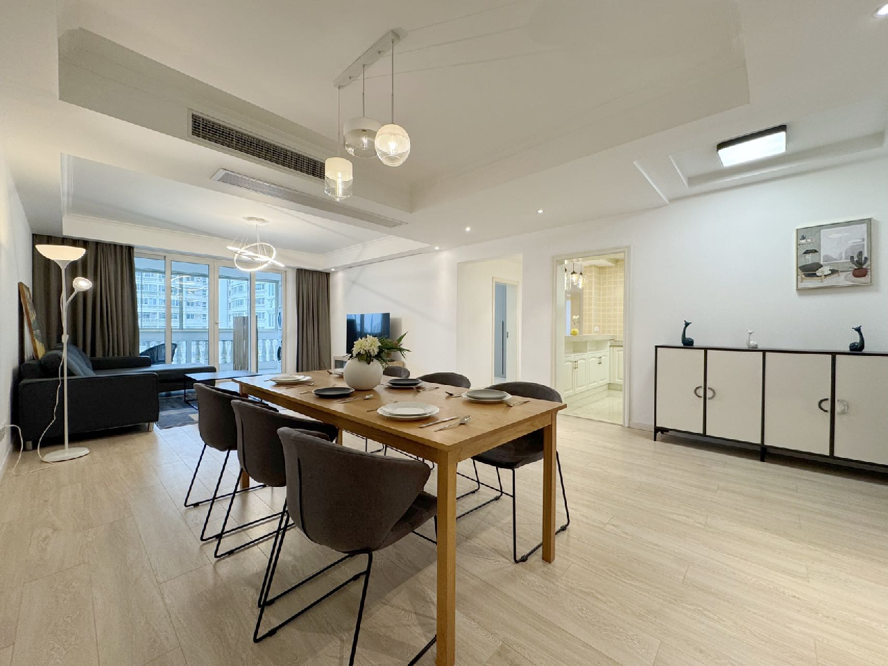 Ming Yuan Century City - Image 6