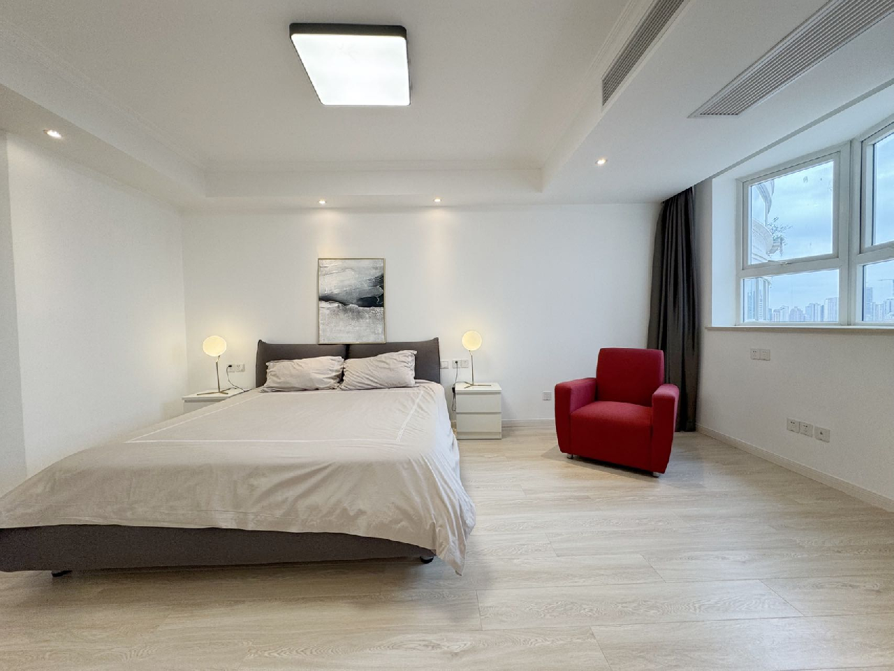 Ming Yuan Century City - Image 11